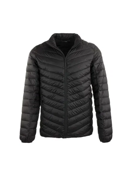 Geacă Alpine Pro negru