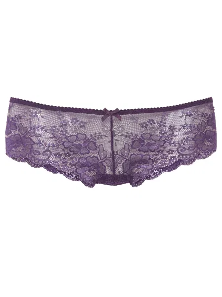 LASCANA Slip mov vânătă