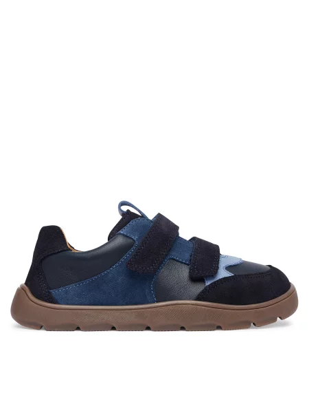 Sportcipők Froddo D Sötétkék