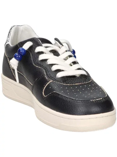 Pantofi D.a.t.e. negru