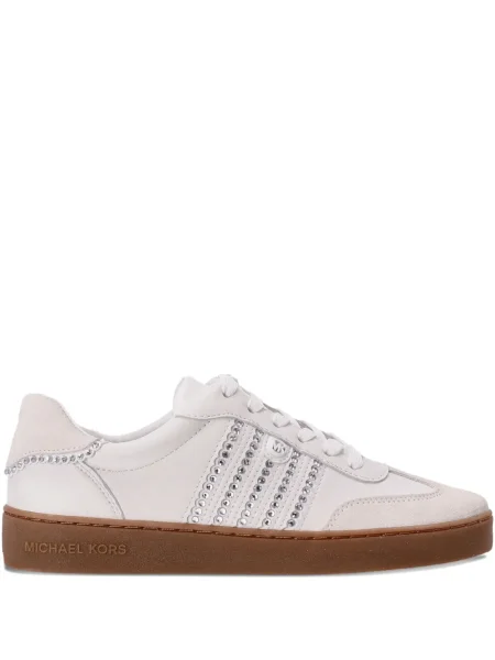 Маратонки Michael Kors бяло