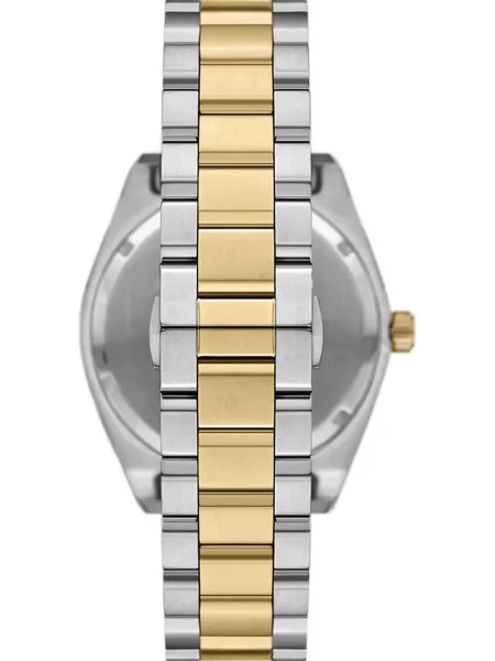 Годинник Emporio Armani срібний