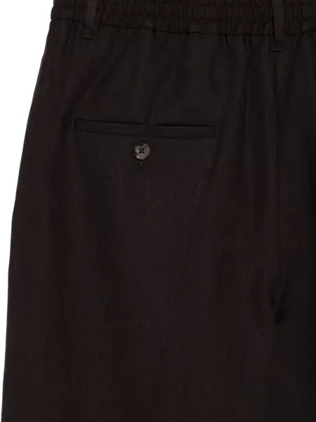 Pantaloni Paul Smith maro
