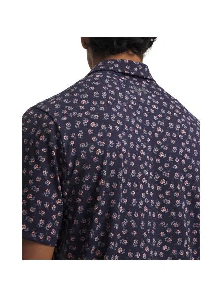 Polo majica Under Armour plava