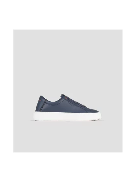 Pantofi Alexander Smith albastru