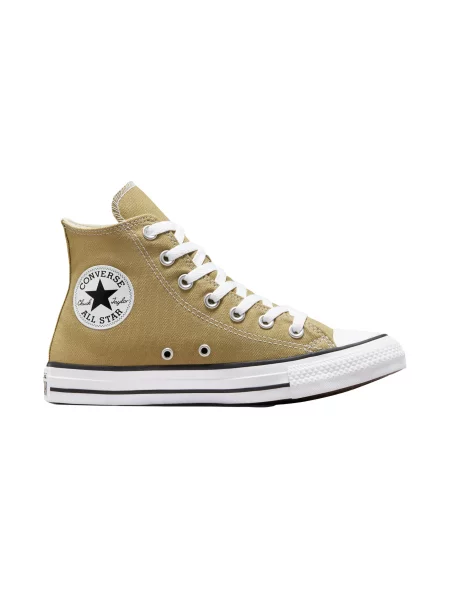 Converse Chuck Taylor All Star Seasonal Color Mężczyźni Buty sportowe Converse Jasnobrązowy Size: