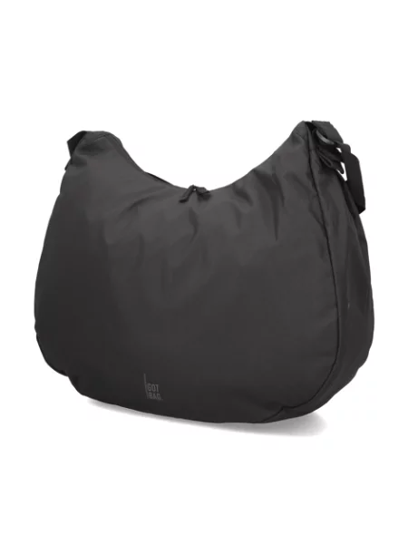 GOT BAG taška přes rameno černá