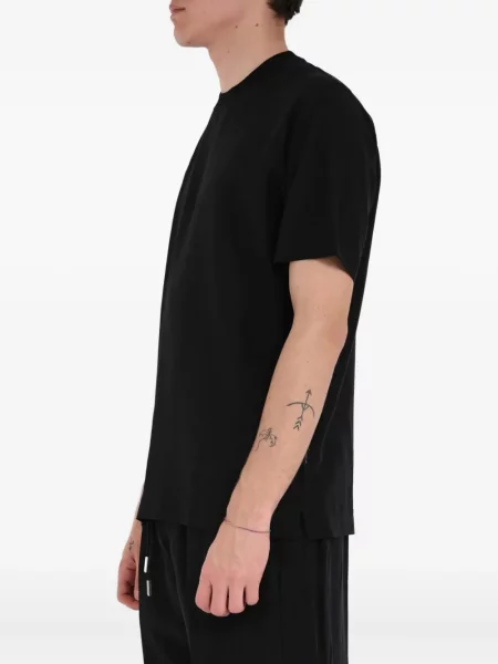 Tricou Yes London negru