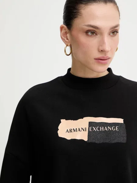 Свитер Armani Exchange