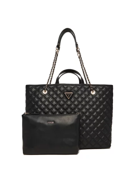 Сумка Guess черная
