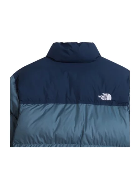 Bunda The North Face modrá