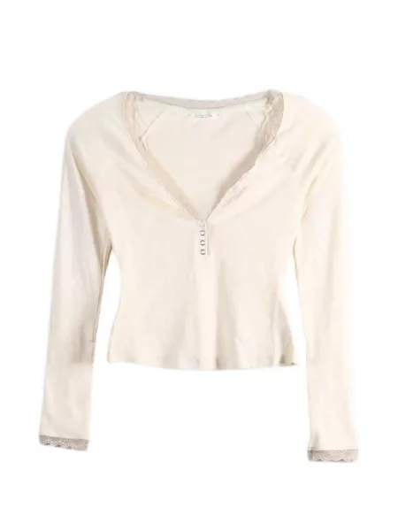 Плетен топ Free People