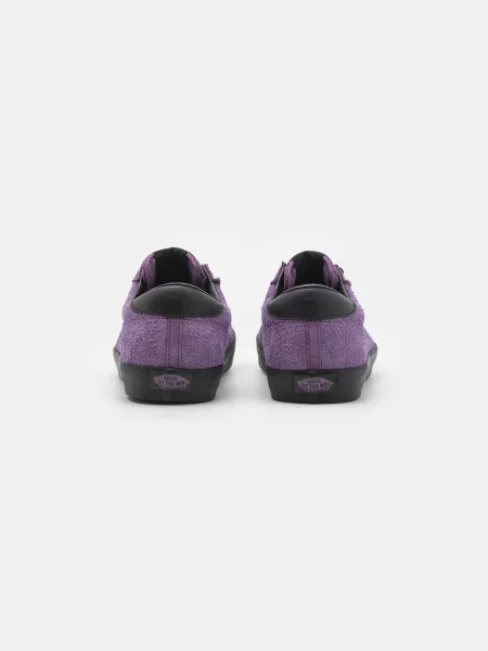 Sneakerși Vans negru