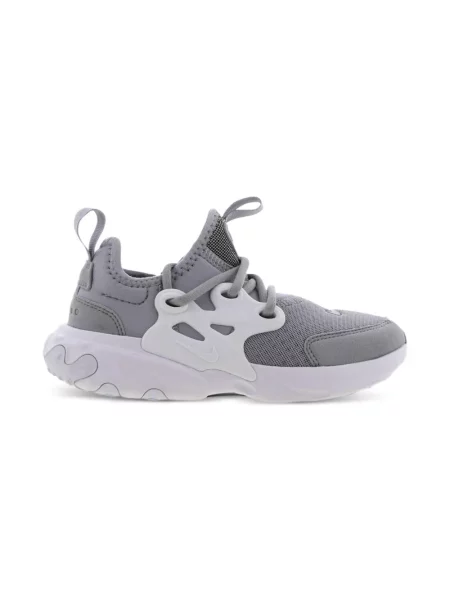 Sneakersy dziecięce Nike Presto białe