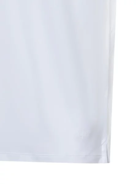 Tricou Loro Piana alb