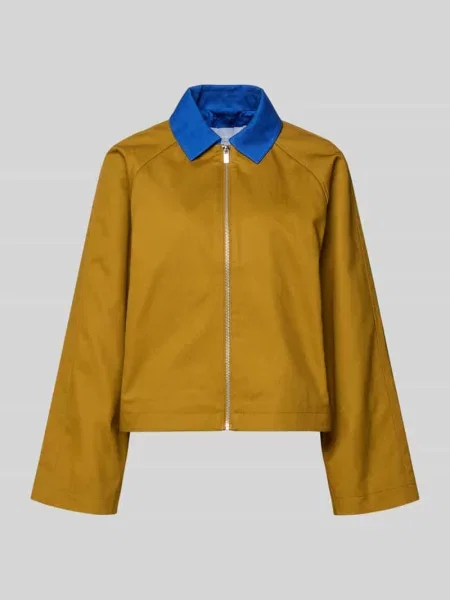 Krótka kurtka Style Icon Collection