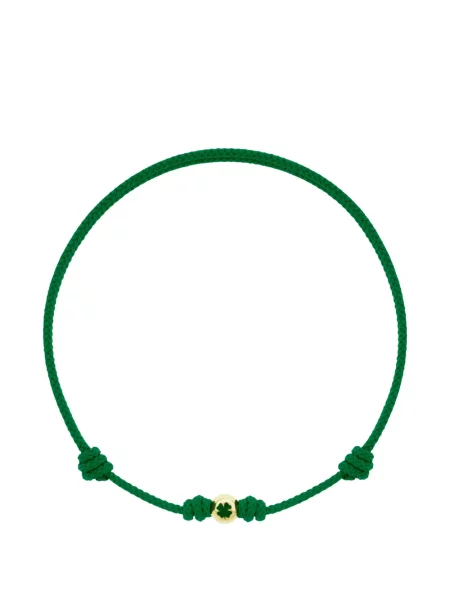 Brăţară Luis Morais verde