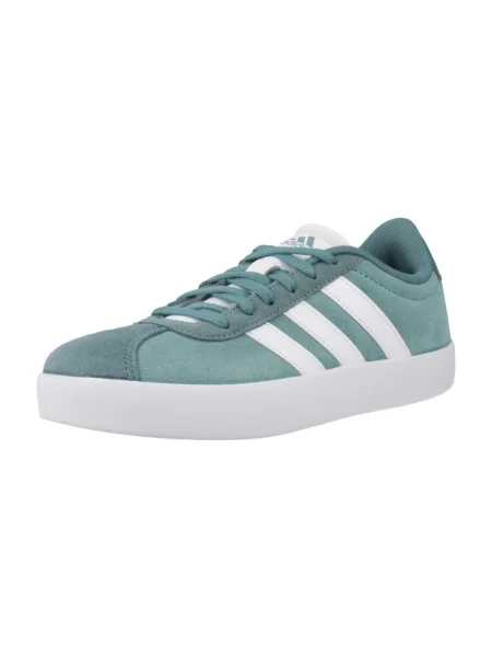 Tenisky Adidas zelená