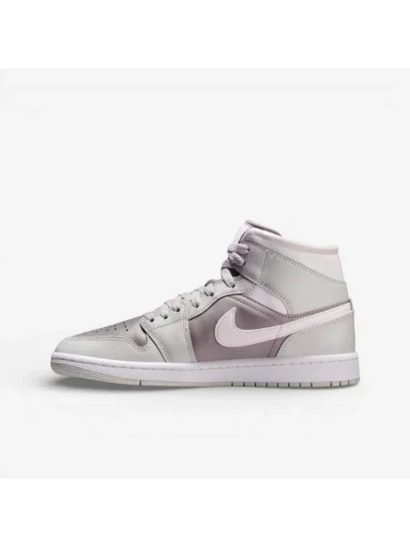 Tenisky Nike Jordan sivá