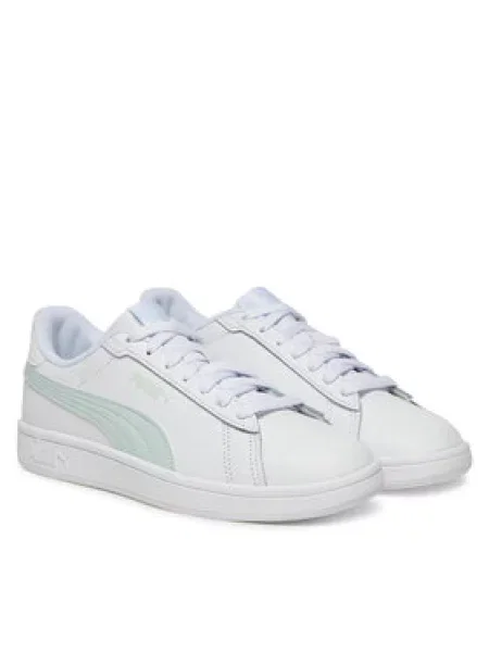 Puma Sneakersy Puma Smash L 26 bílá