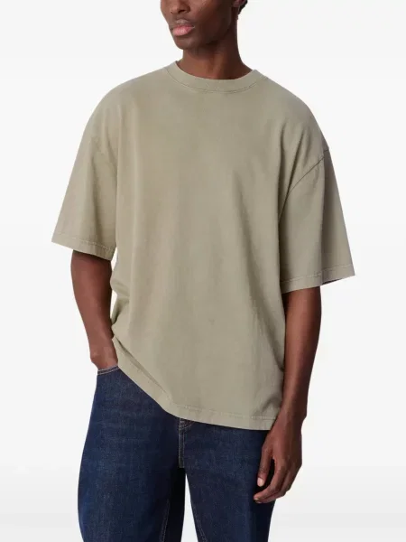 Tricou Axel Arigato verde