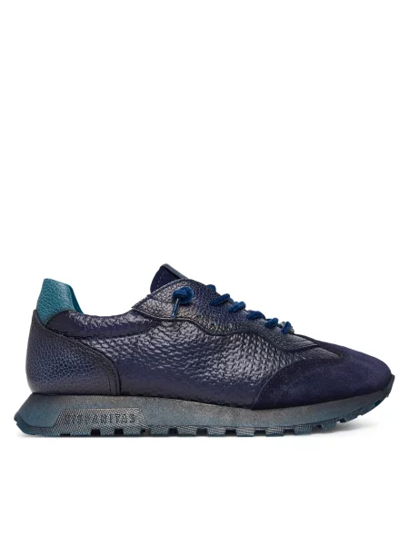Sneakers Hispanitas Oregon Bleumarin