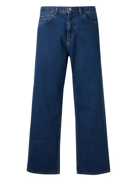 Carhartt WIP Jeans Payson închis albastru