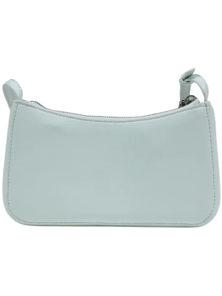 Calvin Klein crossbody torba za žene zelena