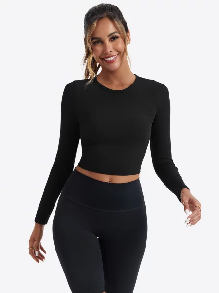 Imily Bela Tricou negru