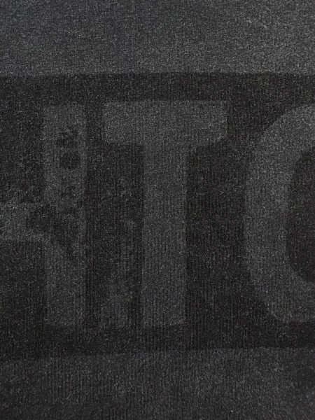 Μπλούζα Htc Los Angeles με σχέδιο μαύρο