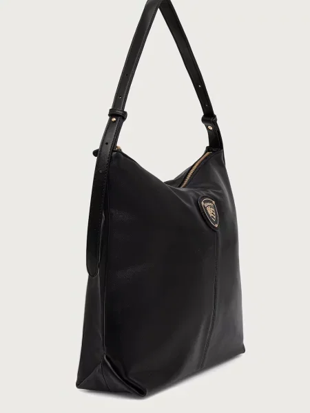 Geantă shopper Blauer negru