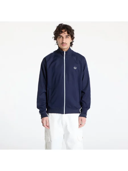Bunda Fred Perry modrá