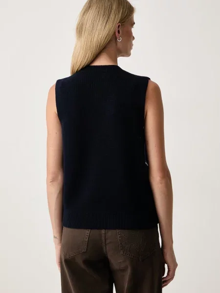 Вовняний светр Weekend Max Mara