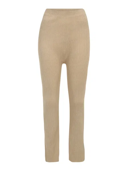 Dorothy Perkins Petite Nadrág bézs