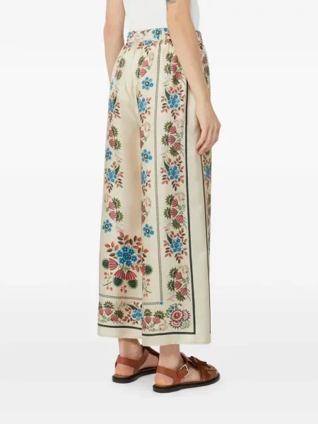Voiaj pantaloni Weekend Max Mara