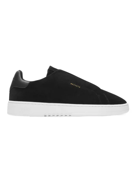 Sneakersy Axel Arigato skórzane czarne