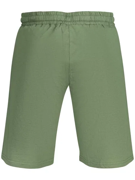 Bermude Norway 1963 verde