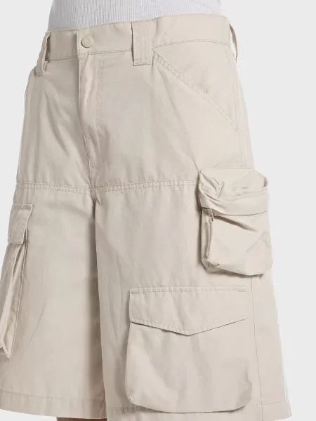 Шорти Replay білі