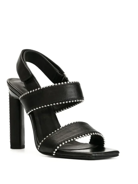 Sandale Senso negru