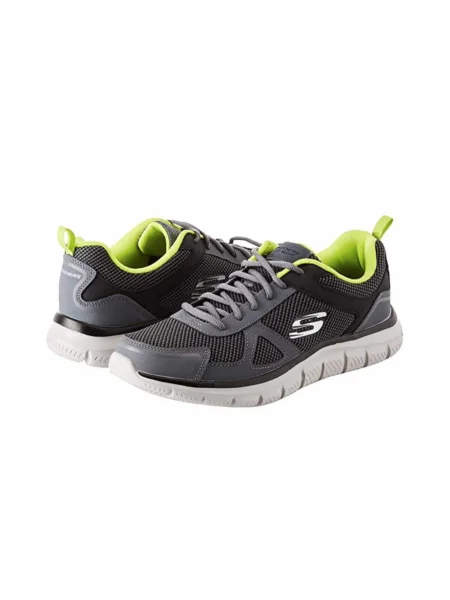 Sneaker Skechers szürke