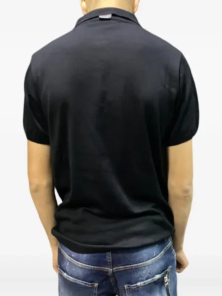 Polo Yes London negru