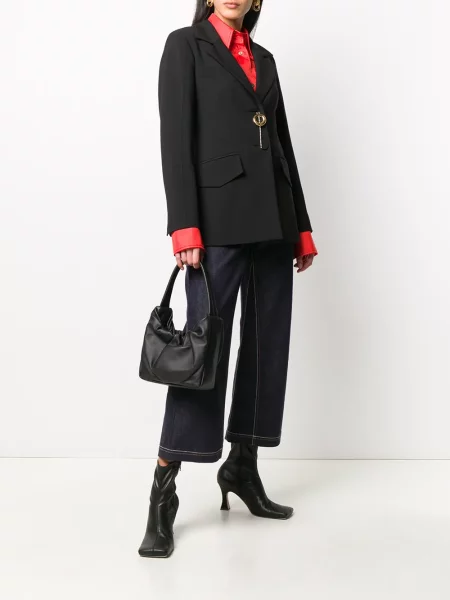 Sacou Ellery negru