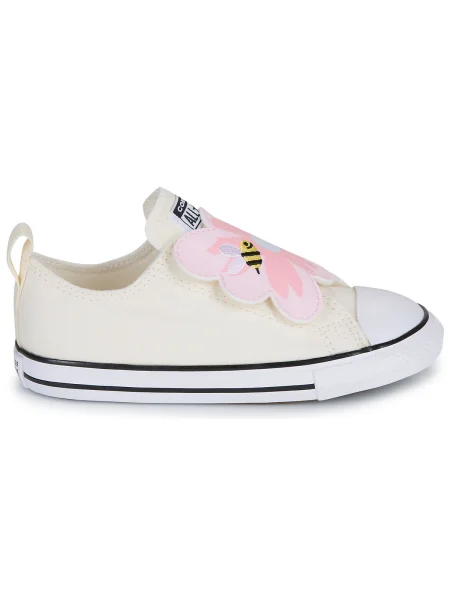 Pantofi copii Converse roz