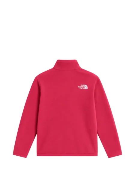 Sweter dziecięcy The North Face różowy