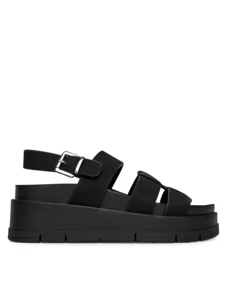 DeeZee Sandale negru