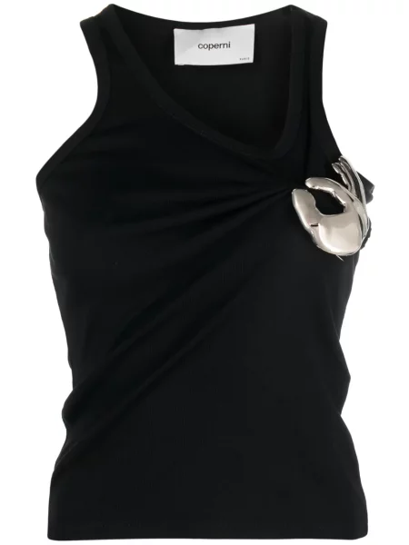 Top Coperni negru