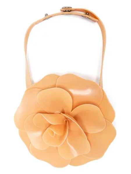 Brosa Philosophy Di Lorenzo Serafini cu model floral roz