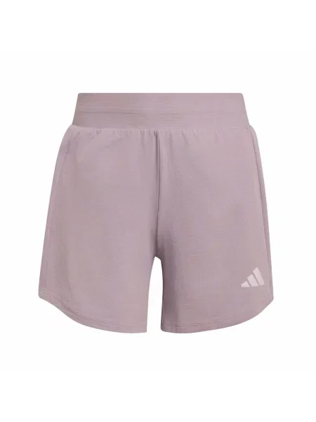 ADIDAS PERFORMANCE Sportske hlače Pacer Essentials lila ljubičasta