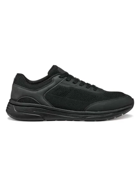Pantofi Geox negru