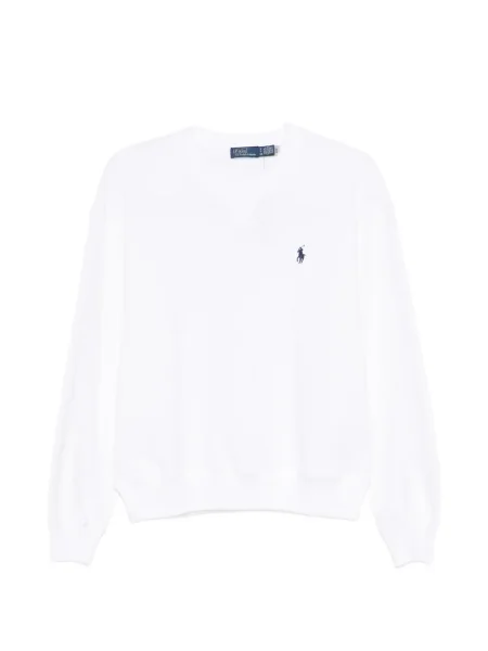 Суитчър Polo Ralph Lauren бяло